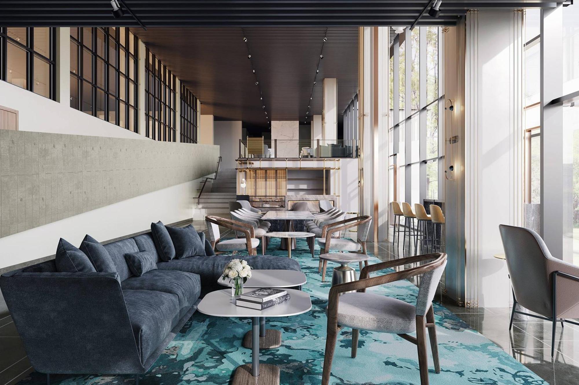 The Sifang Hotel Nanjing, Autograph Collection Nanjing  Exterior photo