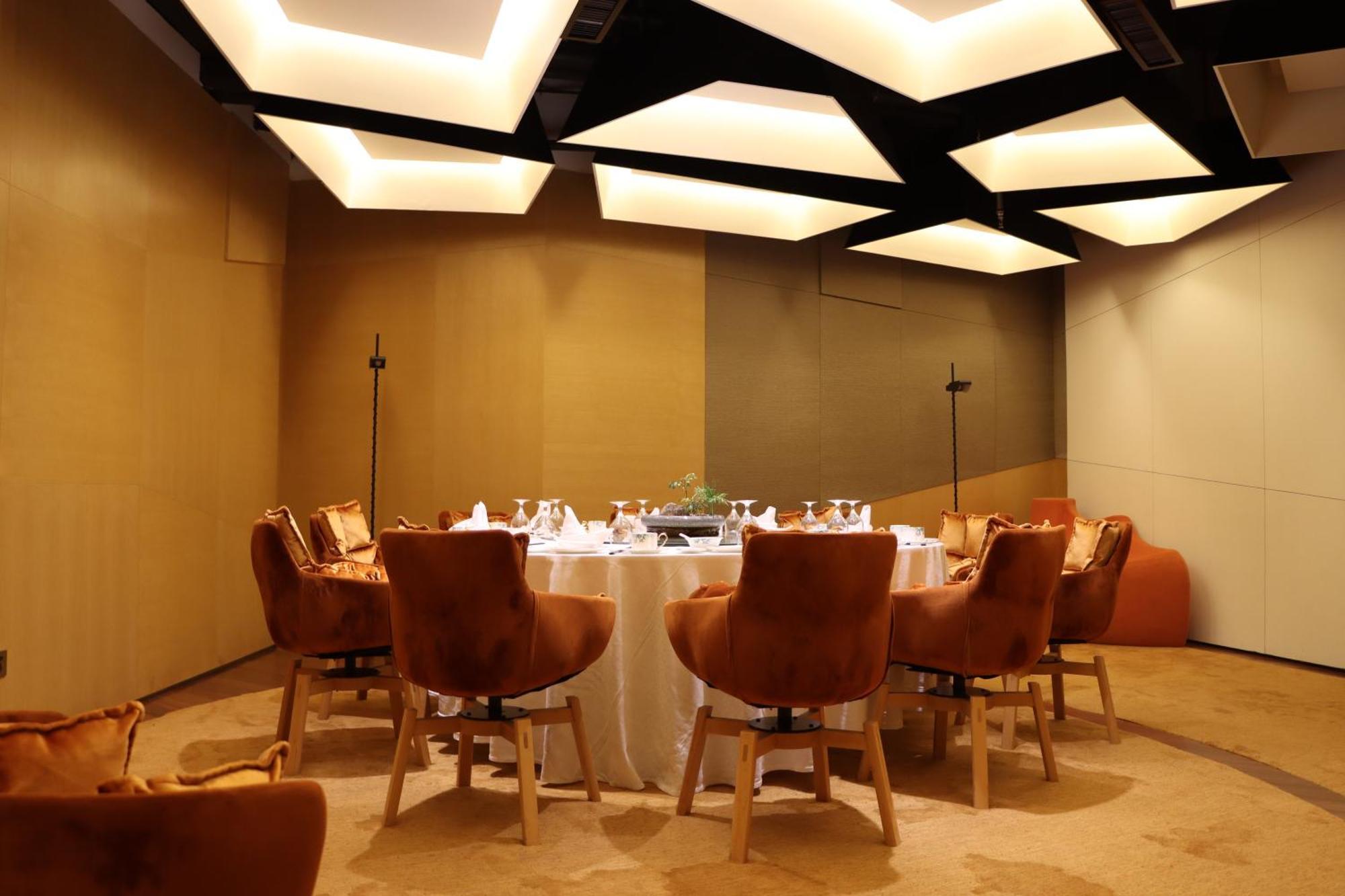 The Sifang Hotel Nanjing, Autograph Collection Nanjing  Exterior photo