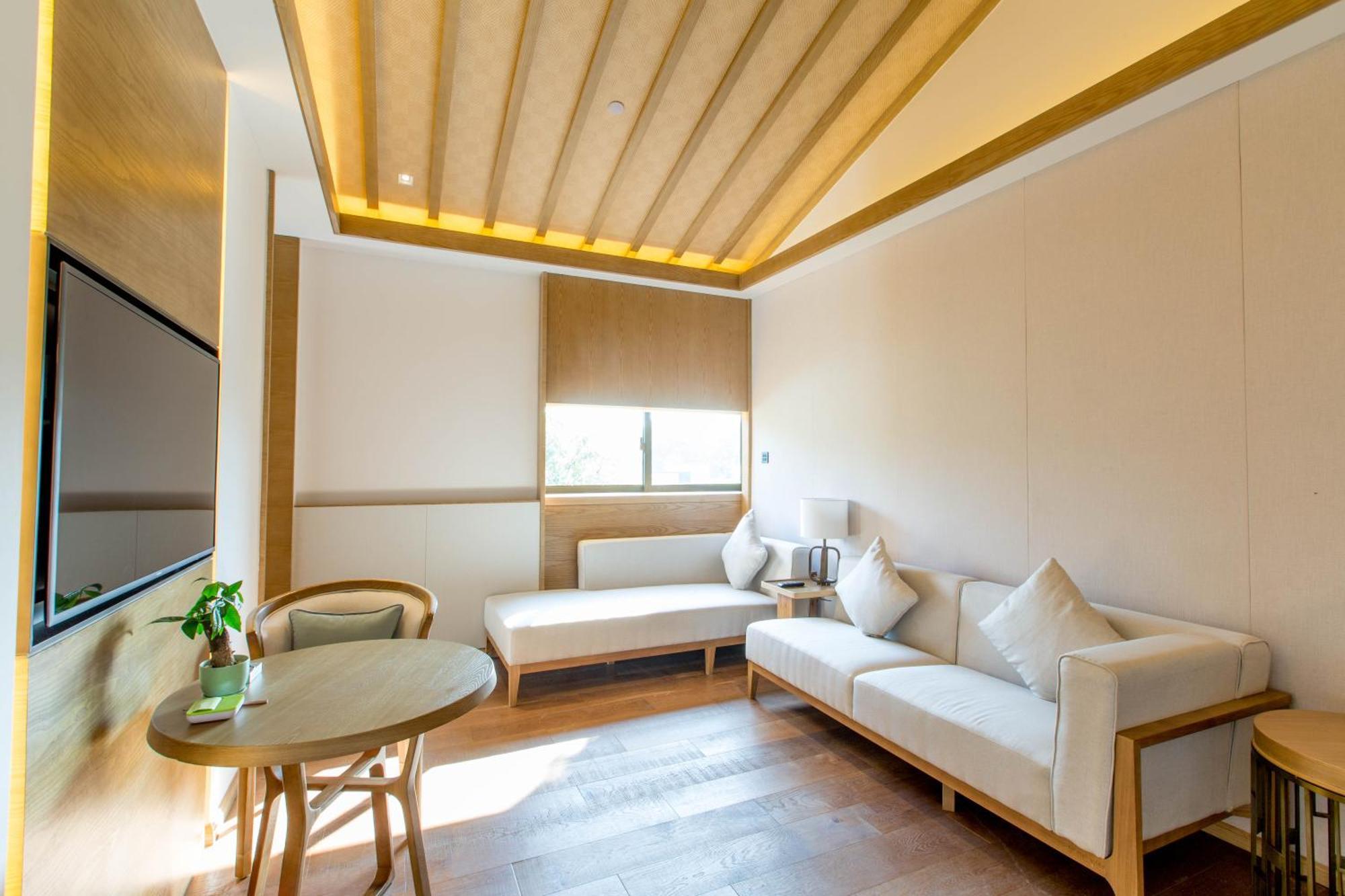 The Sifang Hotel Nanjing, Autograph Collection Nanjing  Exterior photo
