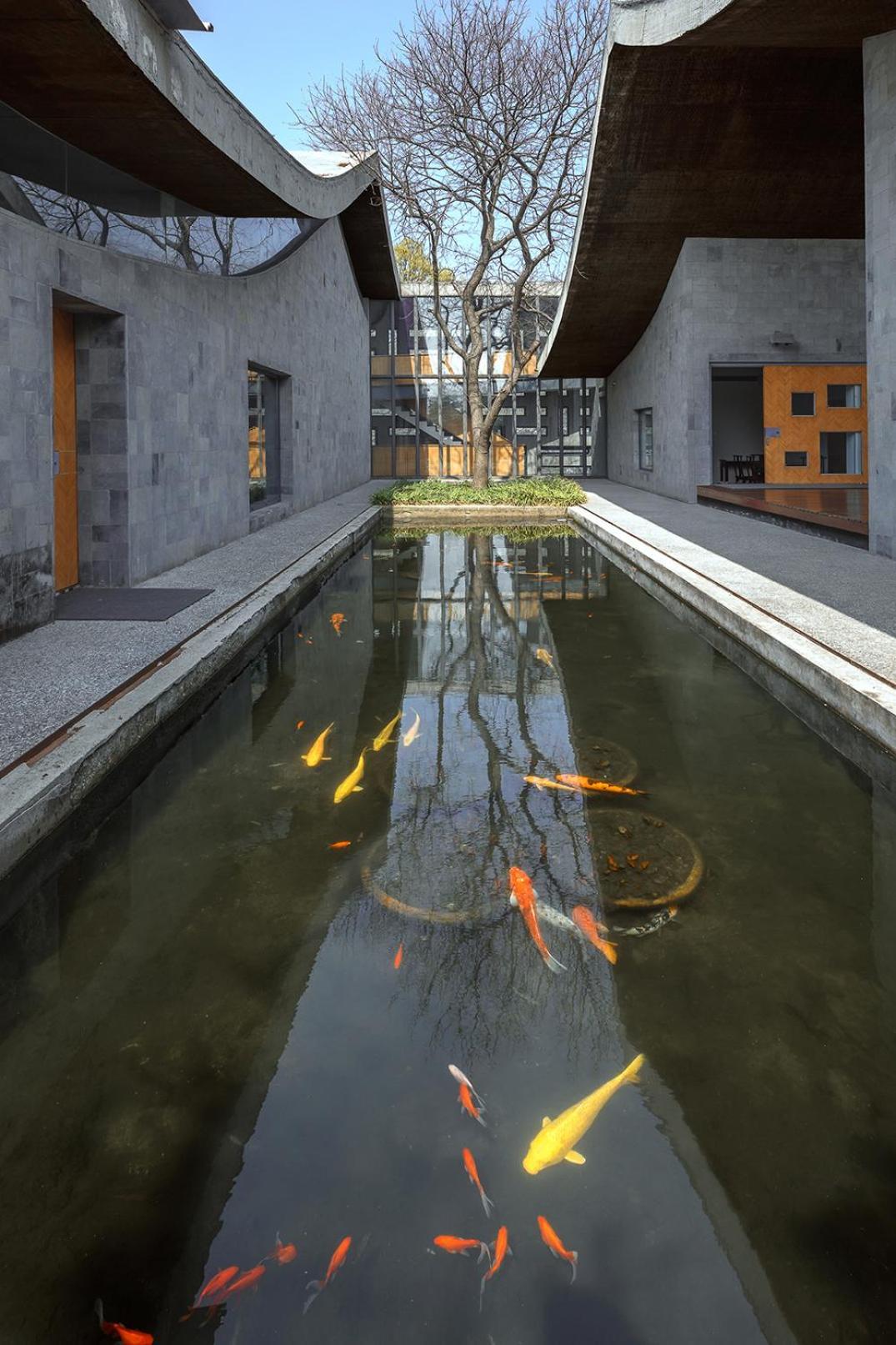 The Sifang Hotel Nanjing, Autograph Collection Nanjing  Exterior photo
